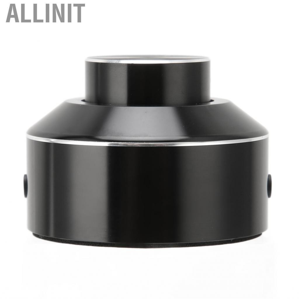 Allinit ปุ่มควบคุมระดับเสียงที่ใช้งานอยู่ 3.5 มม. ปรับสำหรับการรับชมวิดีโอเกม
