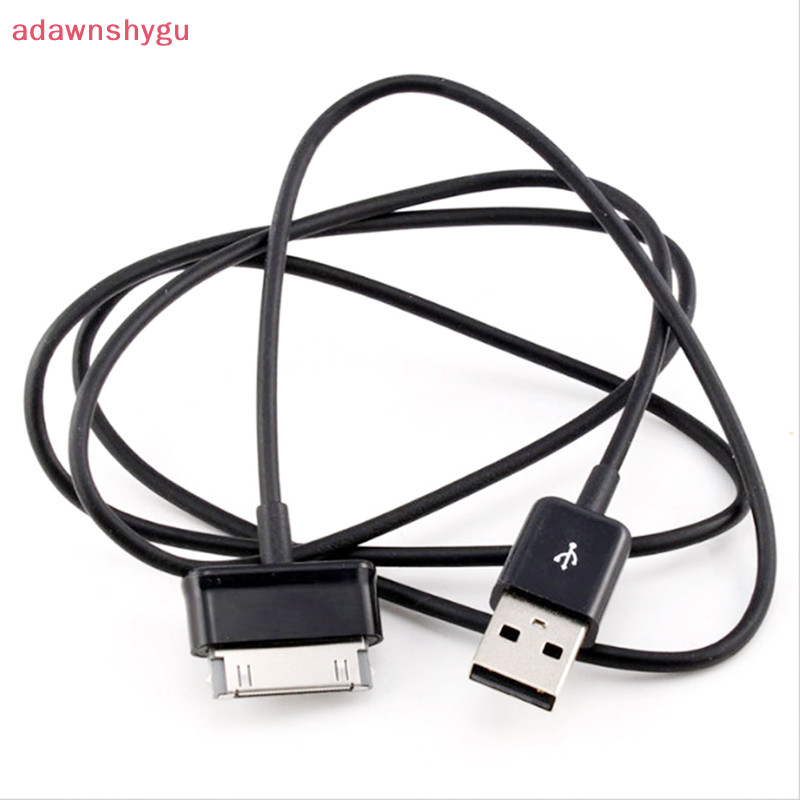 Adagu BK USB Sync Cable Charger Samsung Galaxy Tab 2 Note 7.0 7.7 8.9 10.1 แท ็ บเล ็ ต
 Th