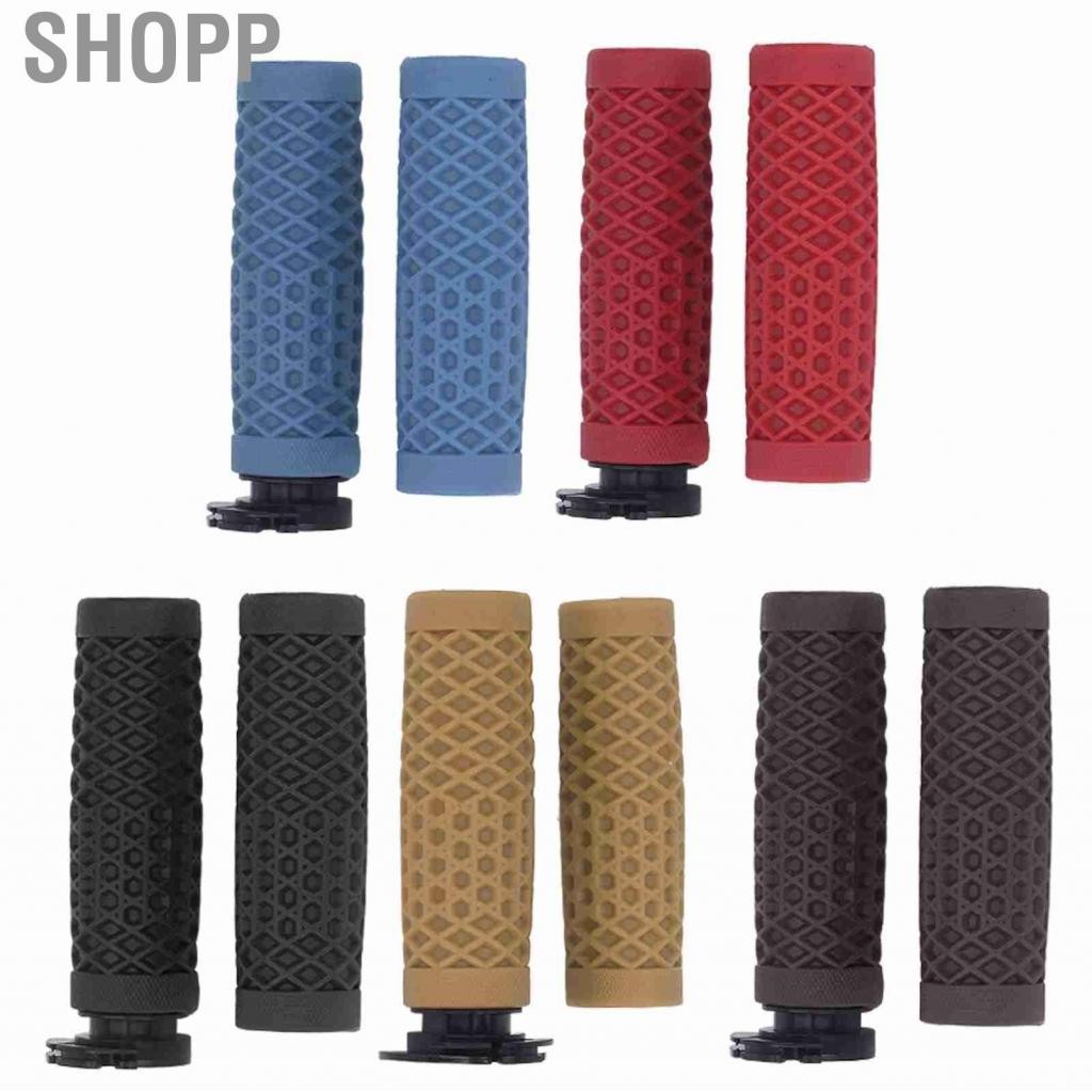 Shopp 22mm Throttle Grips  Handle Easy Control for GY6 50cc 80cc 125cc 150cc Scooter