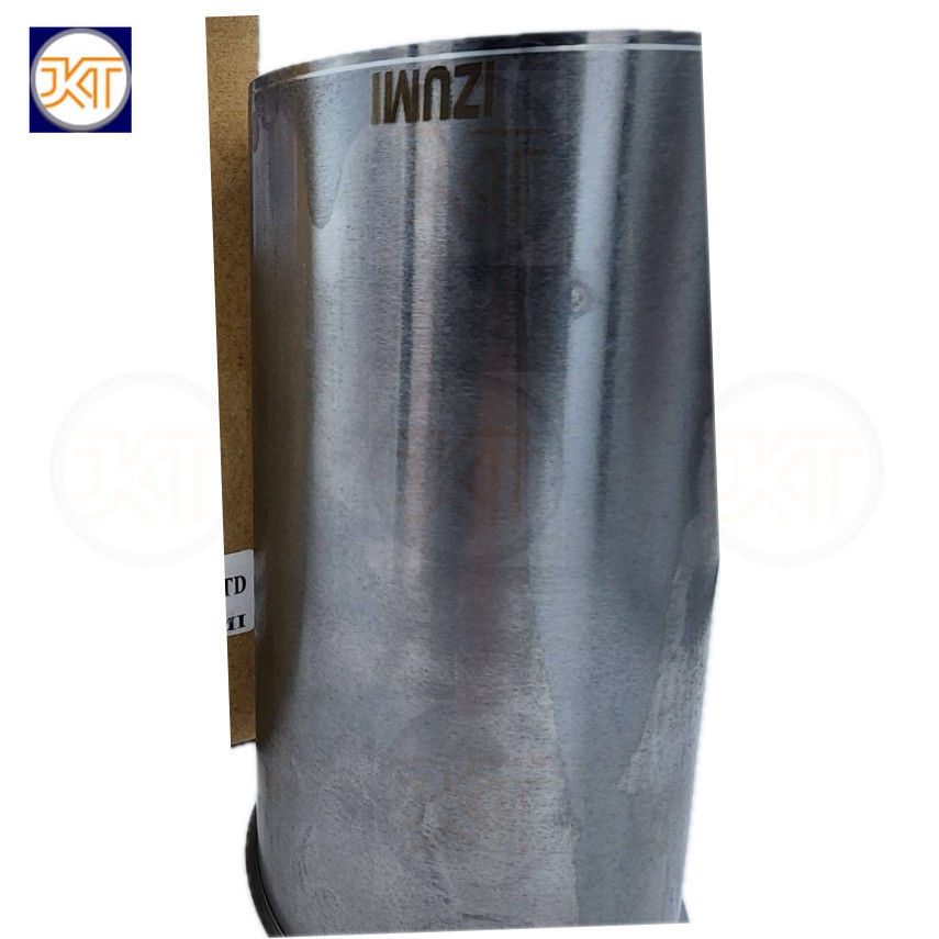 ส่งเร็ว ปลอกสูบ Isuzu 4JB1 TFR2.8 size STD Izumi แยกขาย