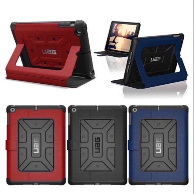 ตรงรุ่น พร้อมส่ง เคส UAG ใส่ปากกาได้ สำหรับ ไอแพด iPad รูปที่ 5
