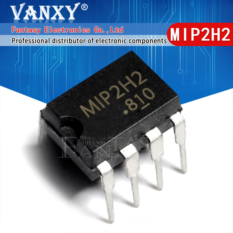 5 ชิ้น MIP2H2 MIP2F2 MIP2K2 MIP2K4 MIP2E4D MIP2E4 MIP2K3 MIP4 MIP411 MIP2F อิเล็กทรอนิกส์ MIP2P2F2IP2IP2IP2IP2E3