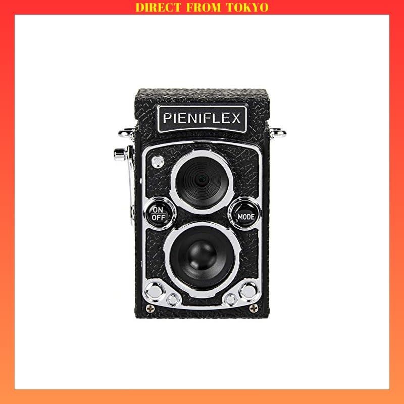 Kenko Classic Design Toy Digital Camera PIENIFLEX (Pienifurekkusu) KC-TY02