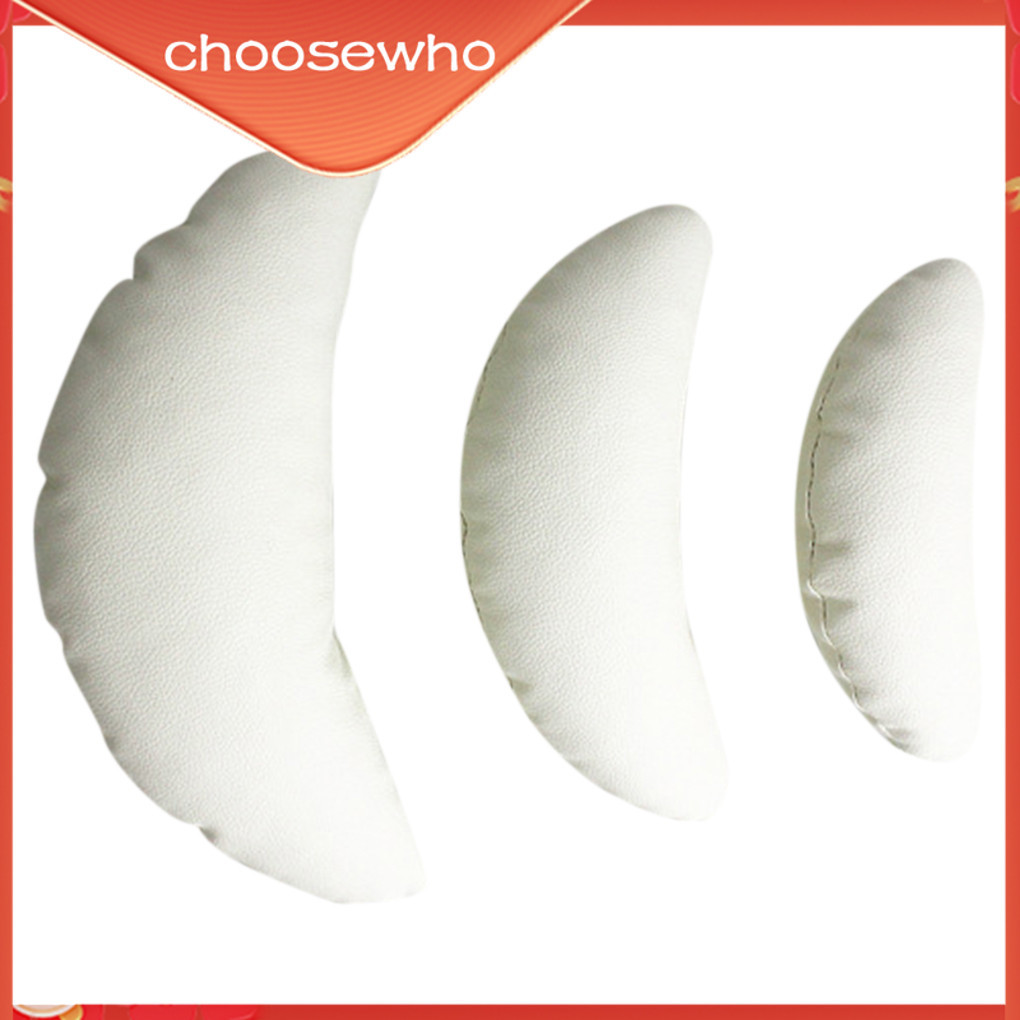 【Choo 】 หมอน Poser ทารกแรกเกิด 3 ชิ ้ นการถ ่ ายภาพวาง Beanbag ฉากหลัง Photo Studio Prop