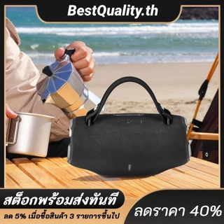 สายจับลําโพงซิลิโคนสายรัดกันลื ่ น 2 คู ่ สกรูเหมาะสําหรับ สำหรับ JBL Xtreme 4
