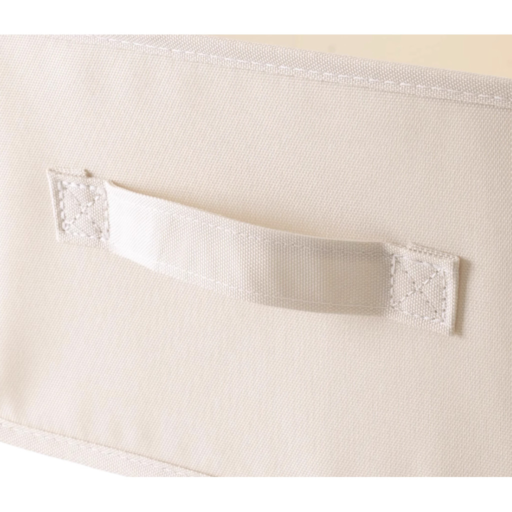 Omocha - Fabric storage : กล่องผ้าเก็บกางเกง กล่องจัดระเบียบตู้เสื้อผ้า - รูปที่ 5