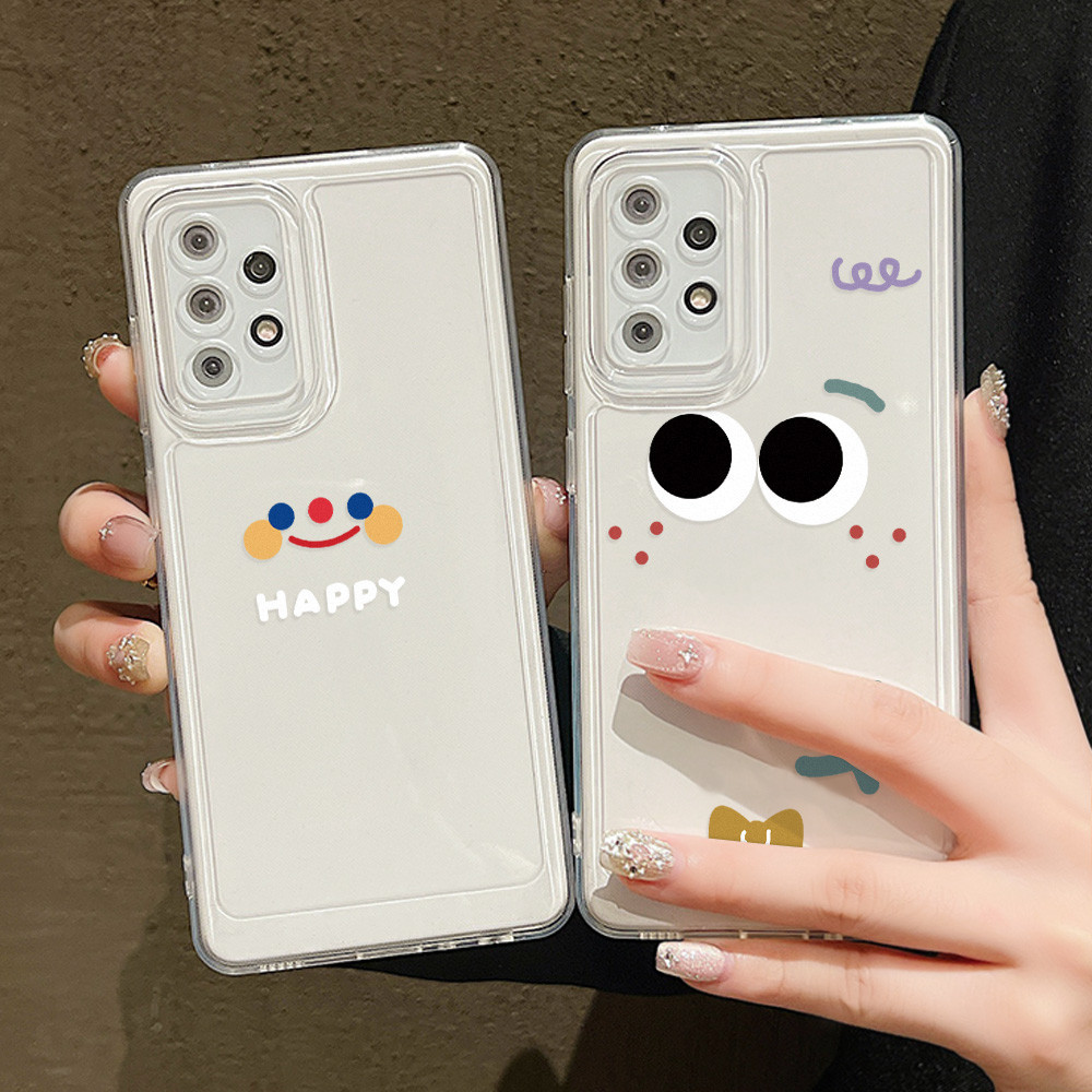 COD For เคส Samsung A35 A15 S23 S24 A54 A14 A55 A24 A04 A13 A23 A05 A03 A22 A02 A53 A34 Ultra 5G กรณีโทรศัพท์บลูเวฟ