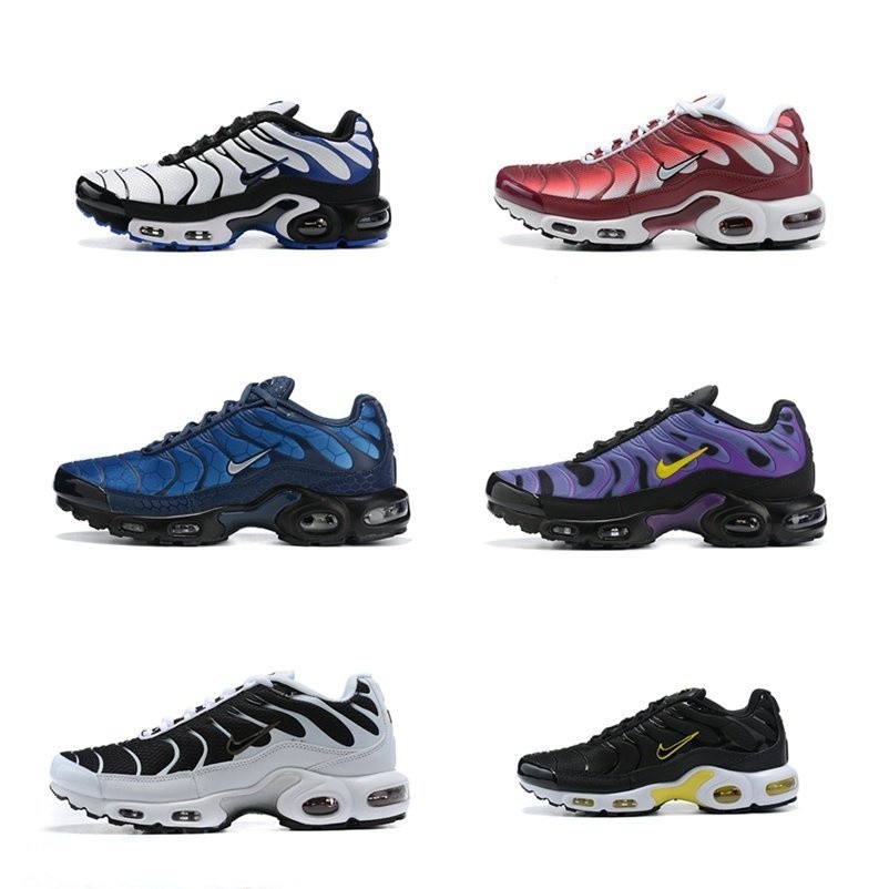 Nike Air Max Plus TN Nike Air Max Plus TN