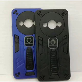 Case for Xiaomi Redmi A3 เคสกันกระแทก มีขาตั้ง ตั้งได้ เคสmag-net เคสโทรศัพท์
