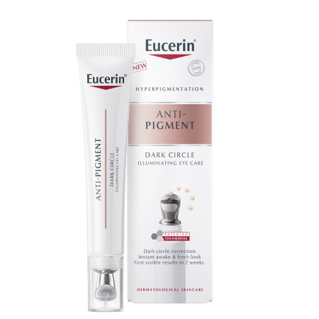 Eucerin Anti-Pigment Illuminating Eye Cream 15ml