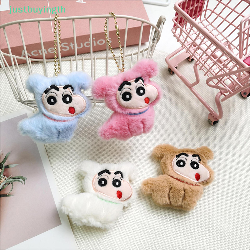 [JBTH] Creative Small Pendant Cute Keychain Backpack Pendant Womens Bag Pendants Gift [JB]