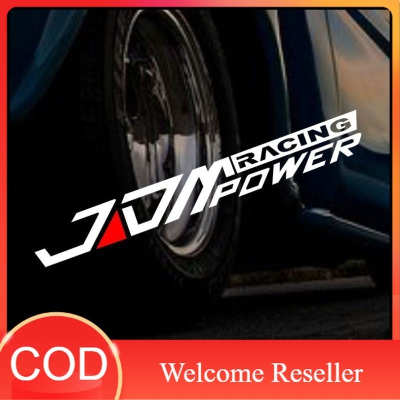 JDM PROJECT - สติ๊กเกอร์ JDM, สติ๊กเกอร์ JDM