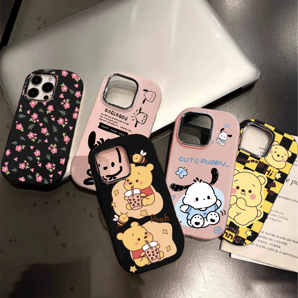 Good ส่งจากไทย เคสโทรศัพท์มือถือนิ่ม เคสไอโฟน กันกระแทก สําหรับ iPhone14 13 12 11Promax 7 8 Plus X XR XSMax SE#061010