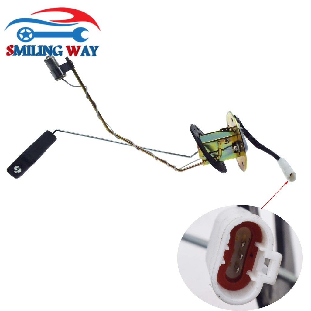 3 สายการใช้วัดถังระดับส่งปะเก็นหน่วยสําหรับ Isuzu Amigo Pickup Rodeo Trooper & Honda Passport 2.3L 2