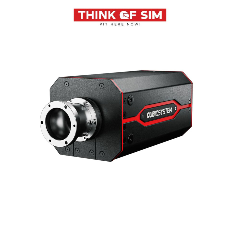 Qubic          System QS-DD-20