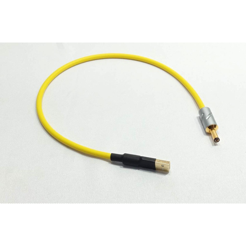 สาย  canare L-4E6S usb a to dc มีทั้ง 2.1 กับ 2.5 สุดคุ้มค้า  รบกวนอ่านรายละเอียด