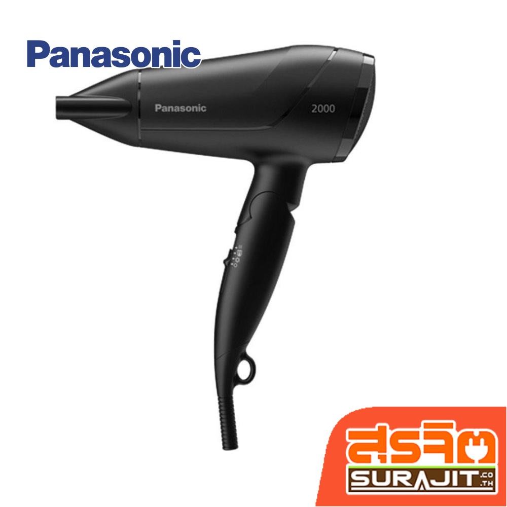 PANASONIC ไดร์เป่าผม 2000W รุ่น EH-ND65-KL (20626)