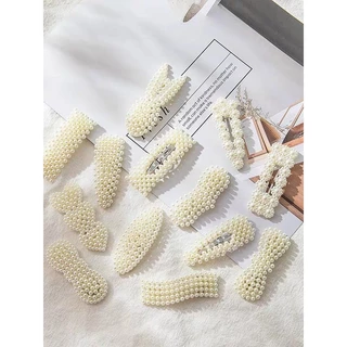 JJ Shop​💜​พร้อมส่ง ก็๊บมุกหวานสไตล์ญี่ปุ่นและเกาหลีบรรจุภัณฑ์บัตรกระดาษอิสระ น่ารัก "VO-10"