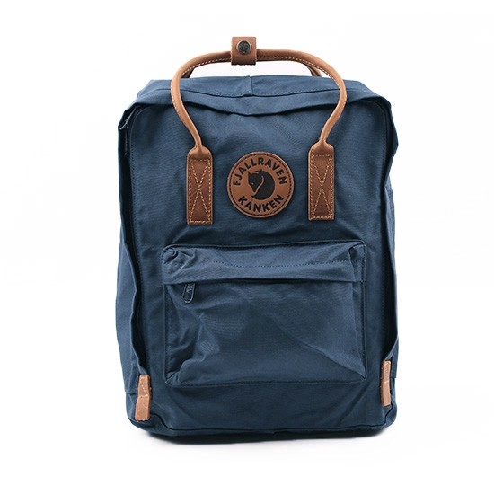 ยี่ห้อใหม่รุ่นที่สองพร้อมสต็อก 7L/16L/20L Fjallraven/kanken หนังแท้กระเป๋านักเรียนความจุขนาดใหญ่ ราคา ถูกที่สุด ดีลบีเคเค แกลเลอรีภาพที่ 8