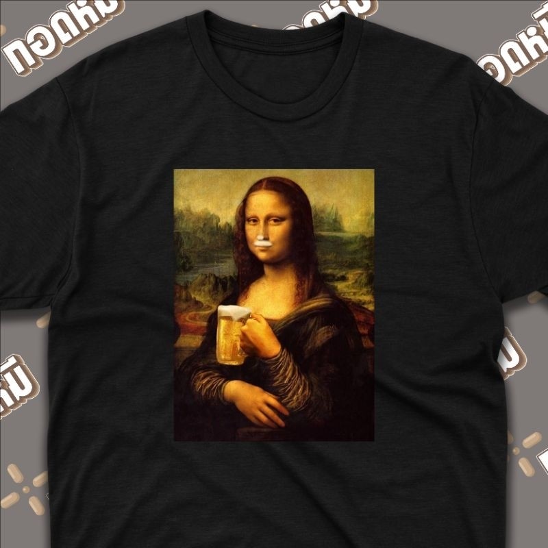 JDD-T SHIRT เสื้อยืดคอกลมผ้าฝ้ายแท้ เสื้อผ้าที่สนใจ ใส่สบาย ผ้าฝ้าย 100% สวมใส่สบายสไตล์สตรีท