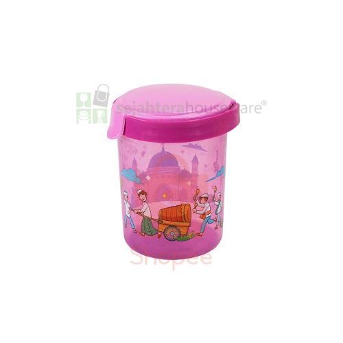 Frenzy Flip Jar 1.25 Kg**