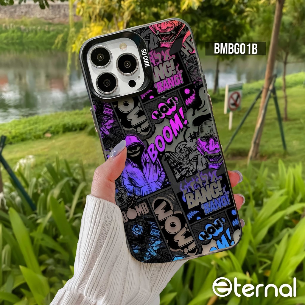 ปัง IMD นิรันดร์! PATTERN CASE INFINIX 50 PRO PLUS 40 40I 30I 30 PLAY 20S SMART 8 CASING ร้อน