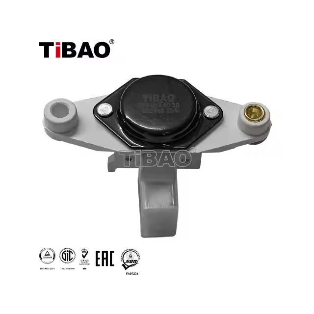 รถเครื่องกําเนิดไฟฟ้าแรงดันไฟฟ้าสําหรับ Audi A6 C4 VW GOLF JETTA PASSAT BMW E21 E30 E32 068903803ก 0