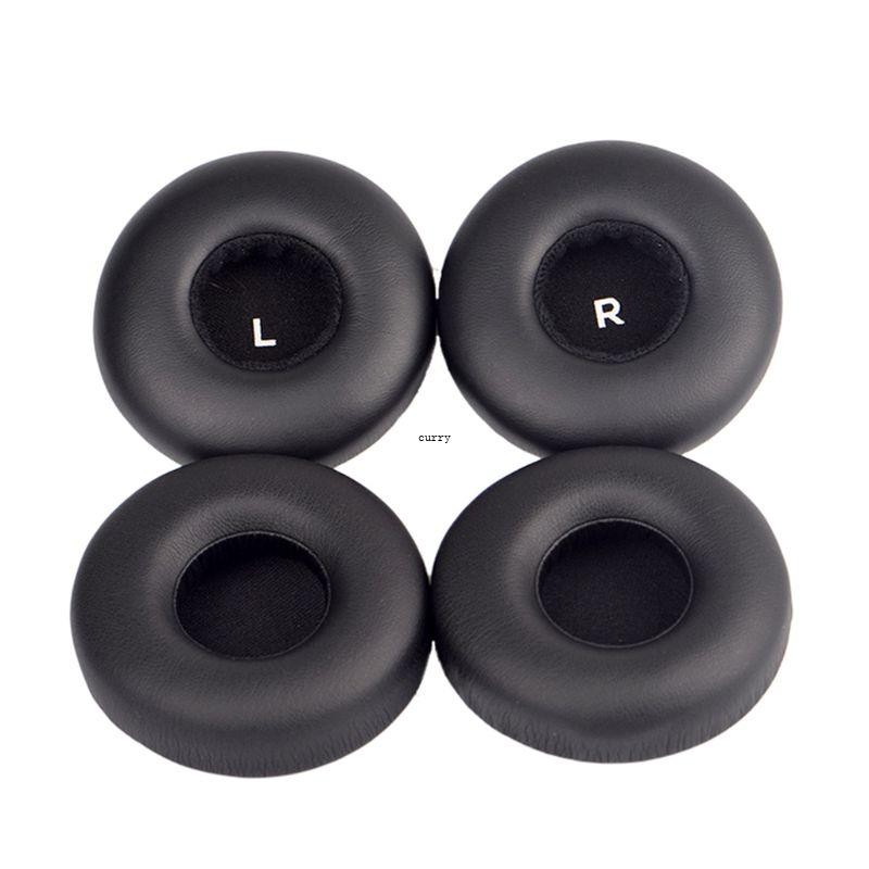 Cuy หนาแผ่นรองหูฟังสําหรับ AKG Y50 Y55 Y50BT หูฟังเปลี่ยนแผ่นติดตั้งง่าย