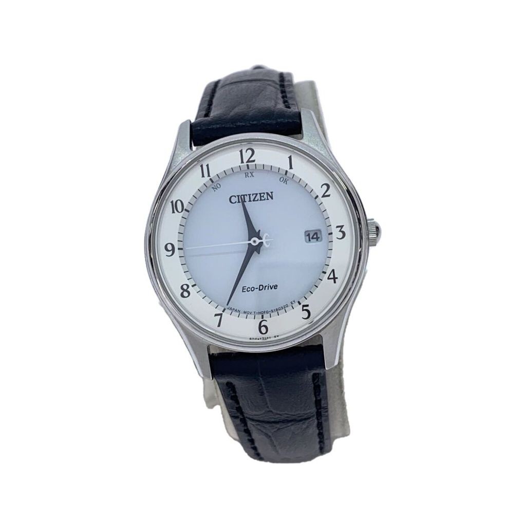 CITIZEN Mens Watch Solar GN-4-S-12 Direct from Japan Secondhand
