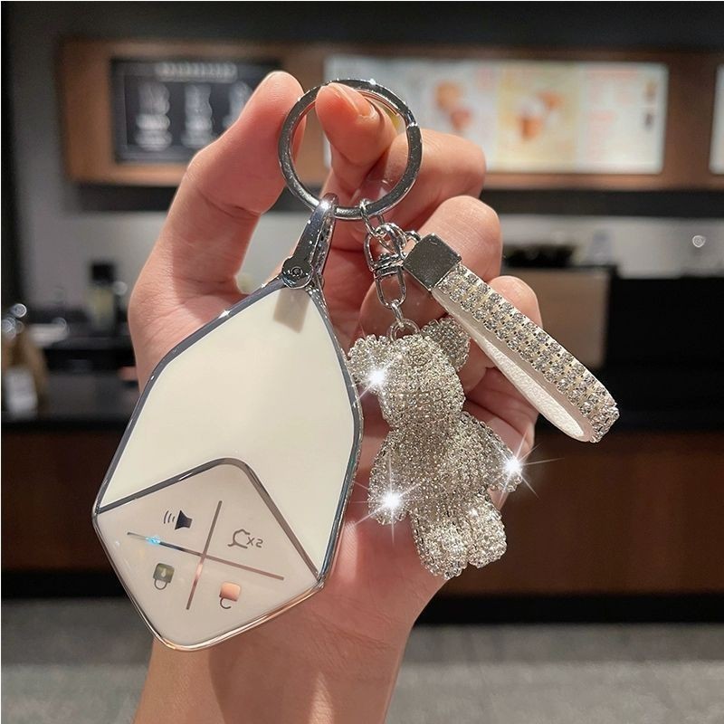 สำหรับ deepal S07 L07 S05 sl03 S07 G318 L07 S05 S09เคสกุญแจ NFC