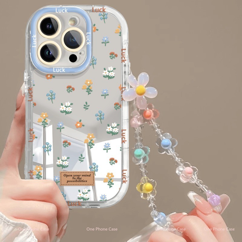 เข้ากันได้กับ iPhone 16 Pro Max iPhone 15 iPhone 13 iPhone 11 เคสโทรศัพท์นุ่มน่ารัก XPJMNY033