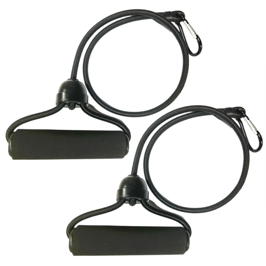 仰卧家用踏步机拉力健身器材拉力器手臂锻炼瑜伽健身Supine home stepper, tensile fitness equipment, tensile strength