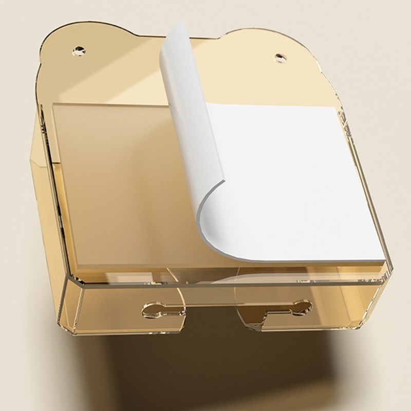 ร็อกซ์ ที่วางโทรศัพท์ติดผนังขาตั้งสําหรับห้องนอนและสํานักงานใช้กับการเข้าถึงการชาร์จ - รูปที่ 7