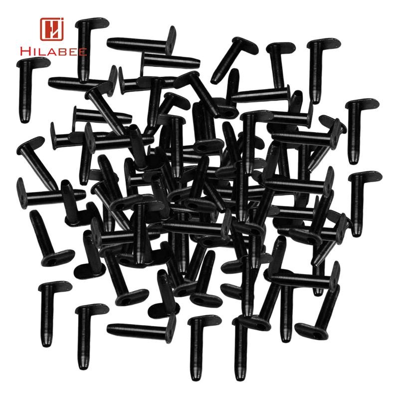 Hilabee แบดมินตัน Grommets ไม้แบดมินตันอเนกประสงค์ Racquet Grommets ตาไก่ - รูปที่ 6