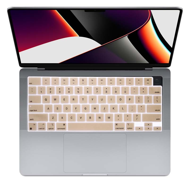 ซิลิโคนอ่อนแป้นพิมพ์สําหรับ 2025 MacBook Air M4 15 นิ้ว A32241 13 keyboard protector A3240 M3 Max A3113 A3114 2022 M2 A2681 A2941 ฝาครอบกันน้ํา Pro 14 14.2 16 16.2 แป้นพิมพ์ป้องกันผิว