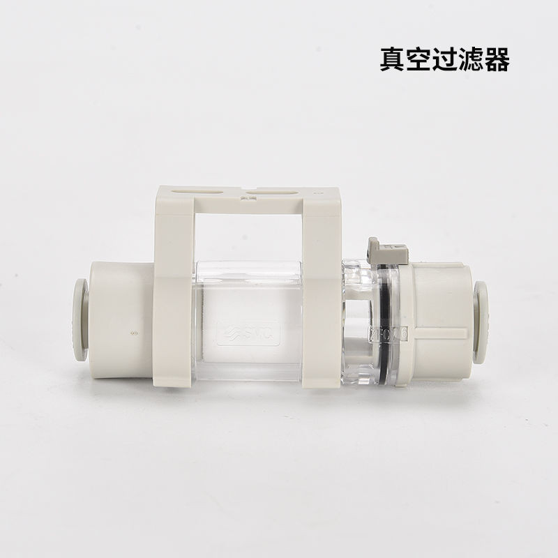 ZFC74-B กรองสูญญากาศเดิม SMC/ZFC53-B/ZFC54-B/ZFC75-B/zfc76 77-b