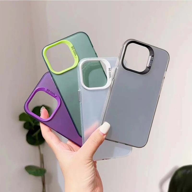 เคสโทรศัพท์พีซีหรูหราสําหรับVIVO Y02 Y02S Y03 Y05 Y11 Y12 Y17 Y15S Y15A Y16 Y19 Y18 Y20 Y12S Y21 Y33