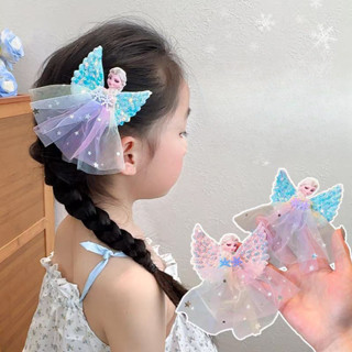 เด็กกิ๊บแช่แข็งเจ้าหญิงเอลซาโบว์กิ๊บ