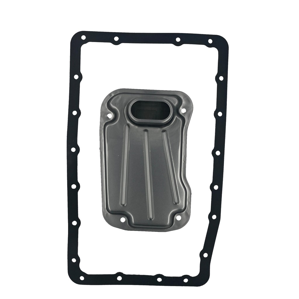 ชุดกรองการบํารุงรักษาเกียร์อัตโนมัติสําหรับtoyota 4Runner FJ Cruiser Land Cruiser Prado ISUZU D-MAX 