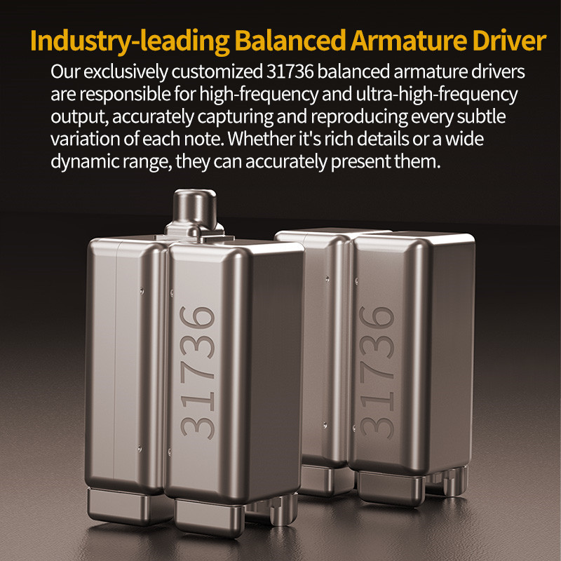 Kz ZS10 Pro 2 หูฟังแบบมีสาย 4 ระดับ สวิตช์จูน หูฟังโลหะ HIFI สเตอริโอ เบส เพลง กีฬา หูฟัง ชุดหูฟังมอนิเตอร์ในหู