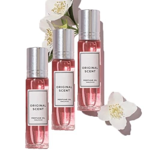 3 ชิ้น Enhanced น้ําหอมฟีโรโมน,Venom-Pheromon-Pheromon-Pheromone Women,Enhanced Scents Original Char