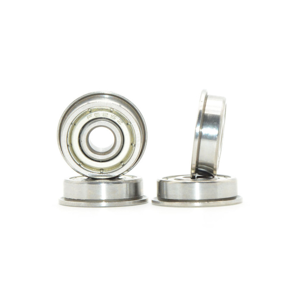 3d อุปกรณ์เสริมเครื่องพิมพ์ Flange F623 624 625 626 608 688 F688 Z ZZ