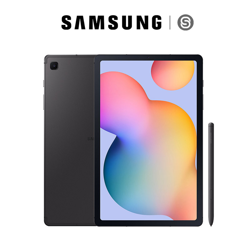 แท็บเล็ต Samsung Galaxy Tab S6 Lite LTE (2024) (4+128) Tablet ซัมซุง แอนดรอยด์, รองรับ S Pen