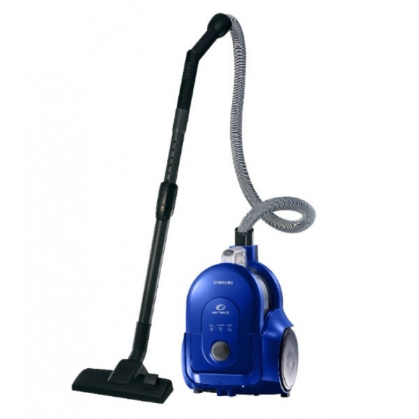 room_shop101 SAMSUNG เครื่องดูดฝุ่นแบบกล่อง ขนาด1600 วัตต์ VCC4320S3A/XST สีน้ำเงิน
