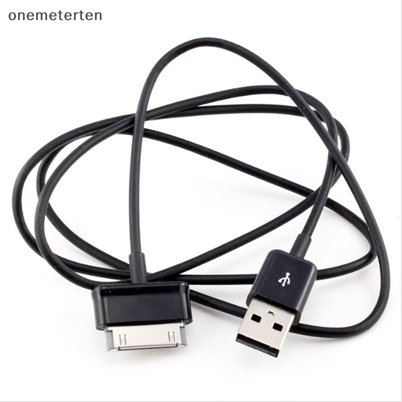 Rten BK USB Sync Cable Charger Samsung Galaxy Tab 2 Note 7.0 7.7 8.9 10.1 แท ็ บเล ็ ต
 เอ ็ น