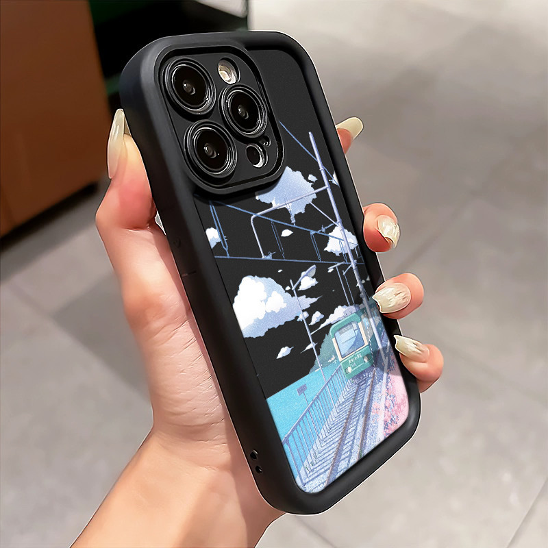 เคส infinix ITEL P55 4G 5G A70 S23 Note 40 Pro Pro+ Smart 8 Pro PLUS Hot 9 10 11 Play Hot 20s 30i 40