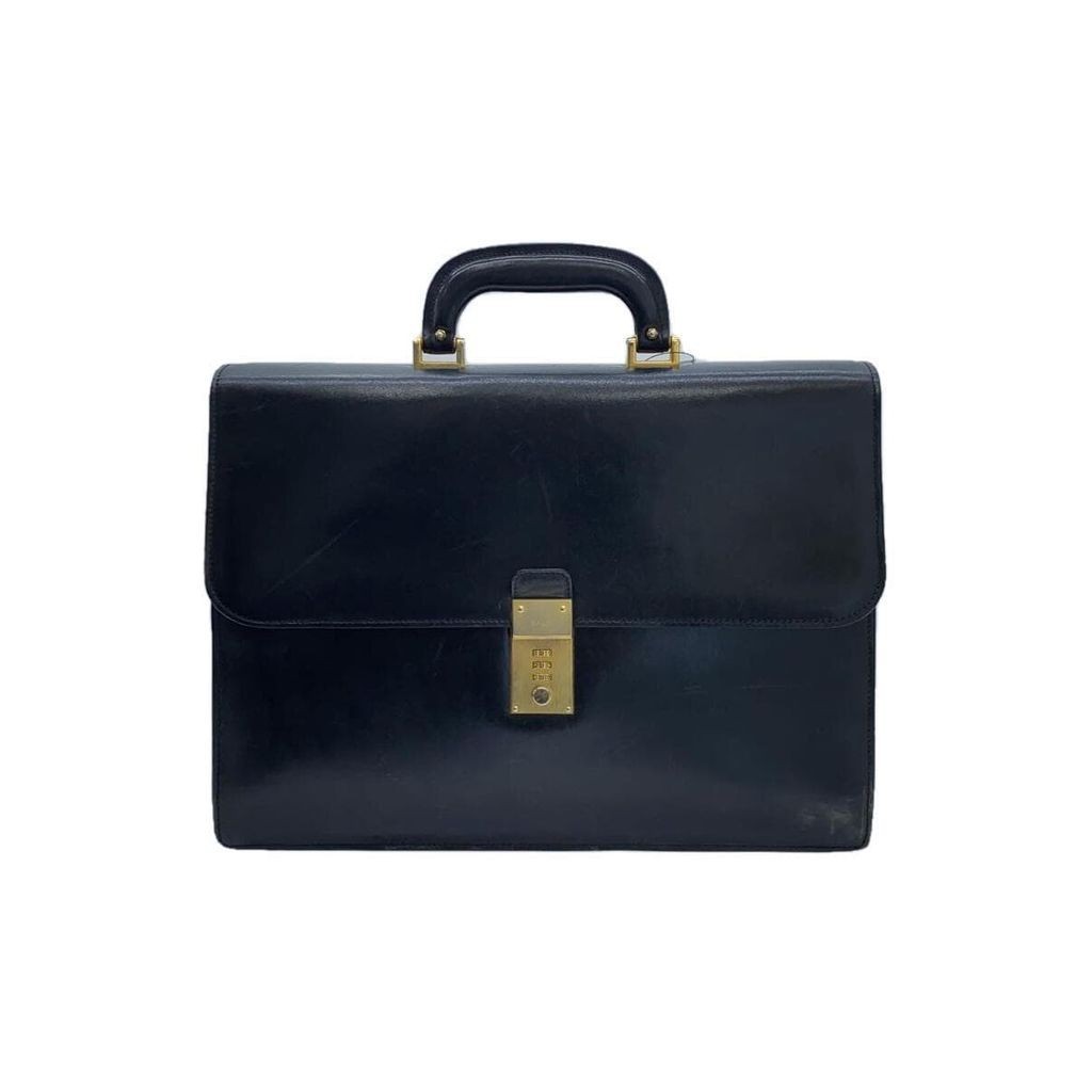 Bally Business Bag Briefcase Direct from Japan Secondhand