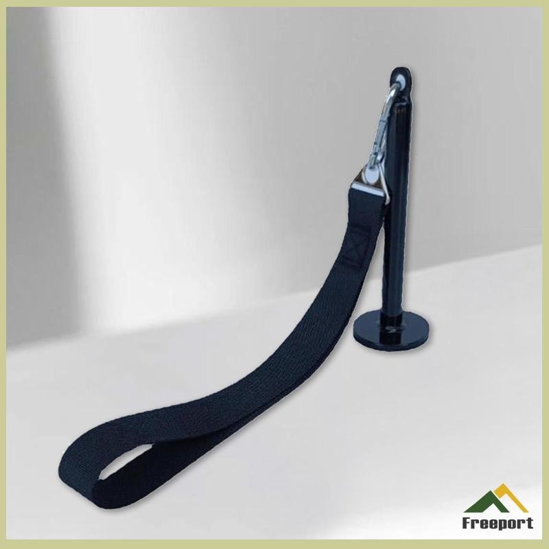 [Szgqmyyx1 ] Arm Wrestling Training Strap Belt Fitness Heavy Duty Hand and Arm Strengthener