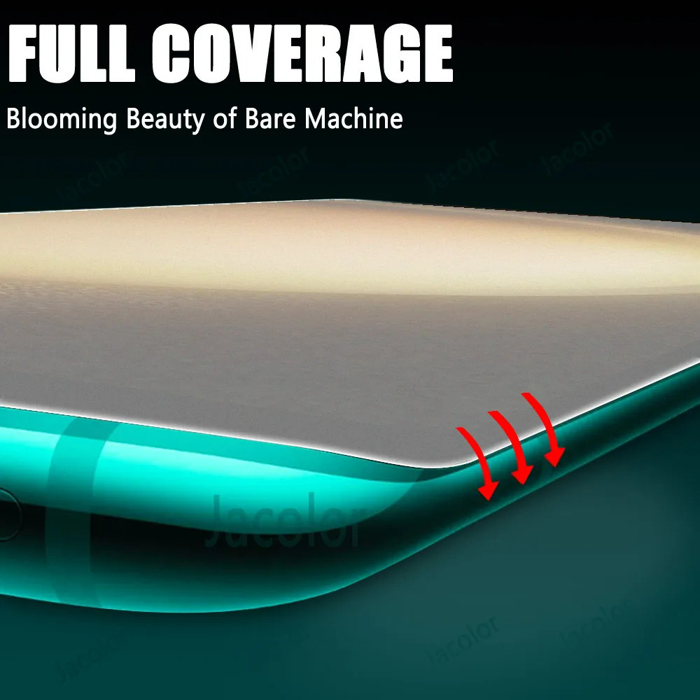 Matte Hydrogel ฟิล์มสําหรับ Xiaomi 15T Pro 14T 13T 12T 10T 4G 5G 2025 Soft Frosted Screen Protector สําหรับ Mi 15TPro 14TPro 13TPro 12TPro 10TPro ฟิล์มป้องกัน - รูปที่ 3