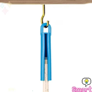 SMART ยางแขวนไม้คิว อุปกรณ์เสริมบิลเลียด จัดระบบประหยัดพื้นที่ เก็บง่าย Billiard Cue Shelf
